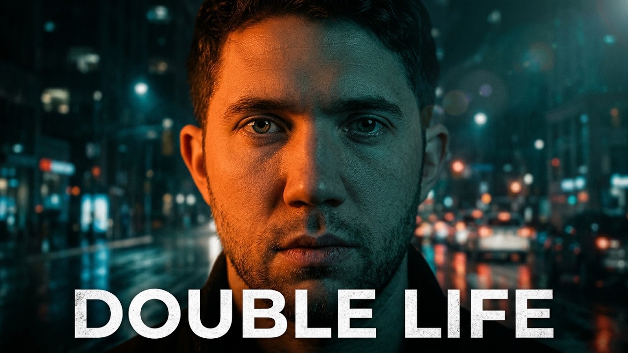Double Life Film