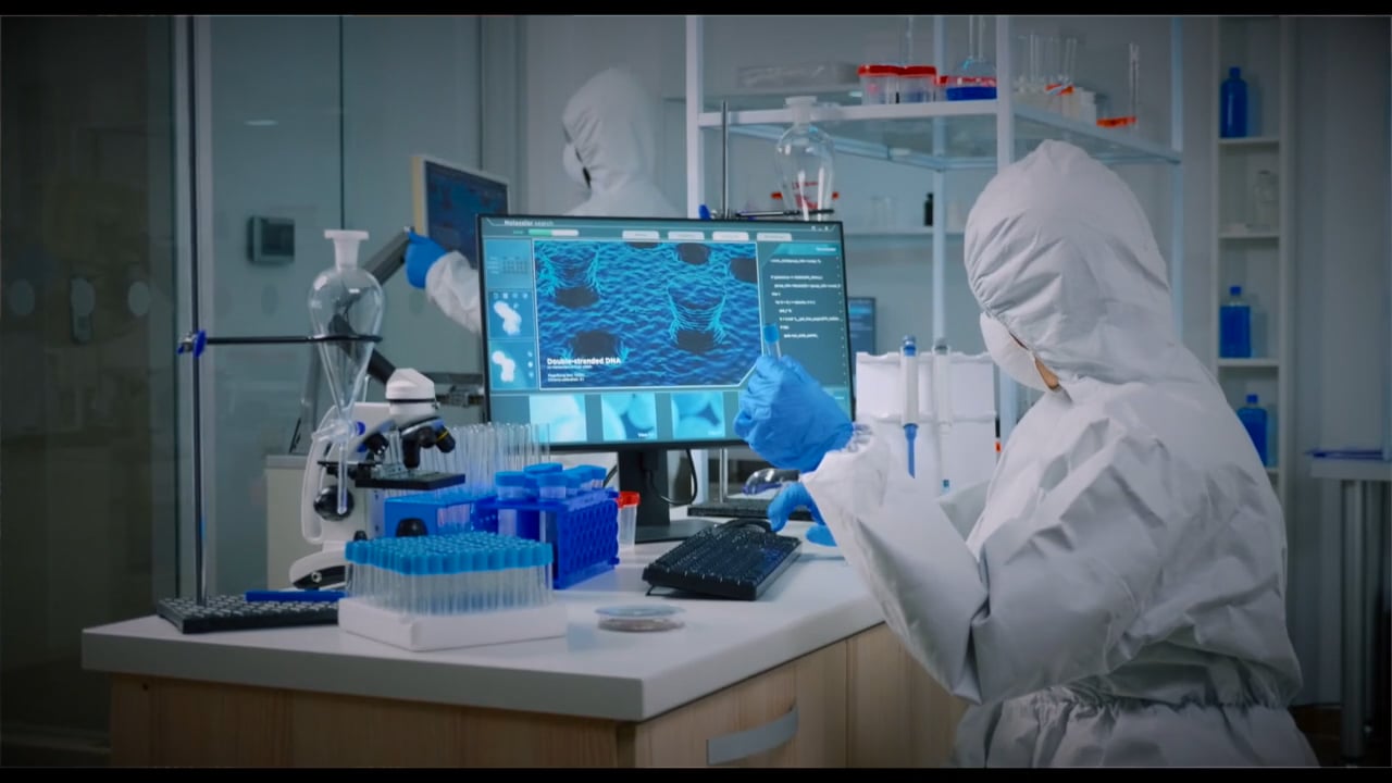 GC Biopharma Keynote