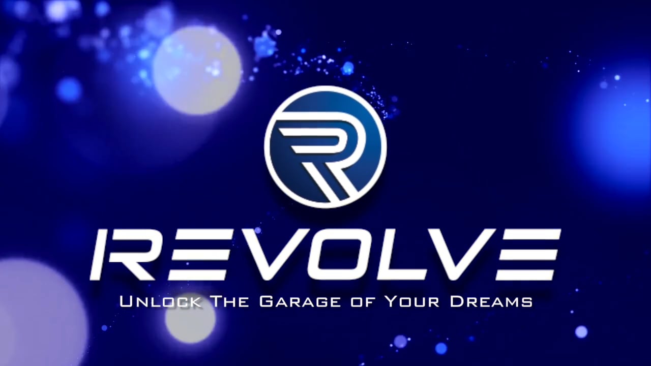 Revolve Lifestyle Spot